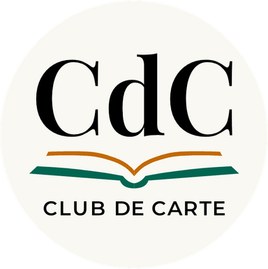 Club de Carte logo